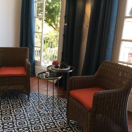 Berceau Henri II Apartamento Le Mans Exterior foto